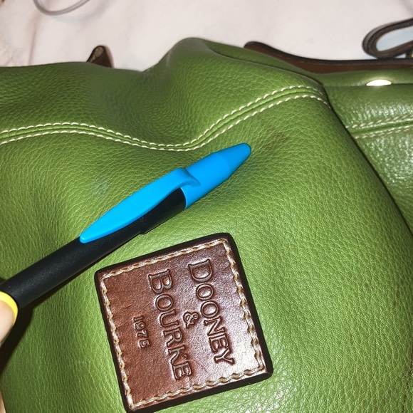 Downey & Bourke Shoulder Bag - Picture 11 of 17